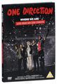 One Direction: Where We Are, Live From San Siro Stadium