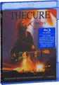 The Cure: Trilogy (Blu-ray)