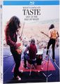 Taste: What's Going On - Live At The Isle Of Wight (Blu-ray)