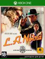L.A.Noire (Xbox One)