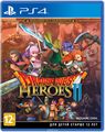 Dragon Quest Heroes 2.   (PS4)