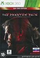 Metal Gear Solid V: The Phantom Pain (Xbox 360)