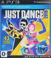 Just Dance 2016 (  PS Move) (PS3)