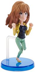 Bandai  Lupin The Third WCF Collection 1 Fujiko Mine