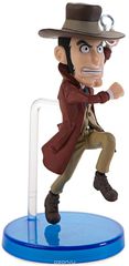 Bandai  Lupin The Third WCF Collection 1 Inspector Zenigata