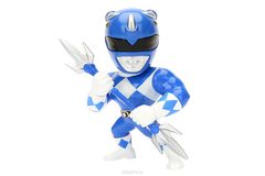 Jada    Blue Ranger