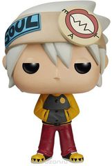 Funko POP! Vinyl  Soul Eater Soul 6369