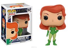  Funko POP! Vinyl: DC: Batman Animated: BTAS Poison Ivy 11575