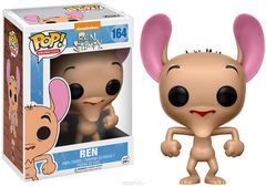  Funko POP! Vinyl: Ren & Stimpy: Ren 12113