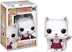  Funko POP! Vinyl: Fairy Tail: Carla 14383