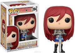  Funko POP! Vinyl: Fairy Tail: Erza Scarlet 14381