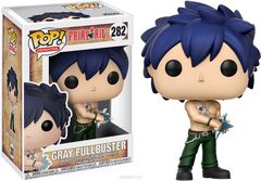  Funko POP! Vinyl: Fairy Tail: Gray Fullbuster 14380