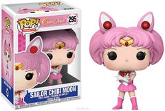  Funko POP! Vinyl: Sailor Moon: Sailor Chibi Moon 13753