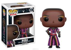  Funko POP! Vinyl: Games: Destiny: Ikora 20362