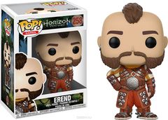  Funko POP! Vinyl: Games: Horizon Zero Dawn: Erend 22606