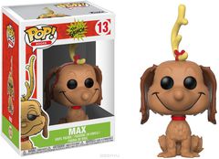  Funko POP! Vinyl: The Grinch: Max the Dog 21757