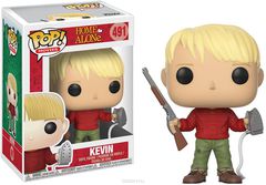  Funko POP! Vinyl: Home Alone: Kevin 21778