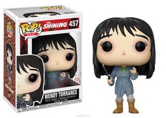  Funko POP! Vinyl: Horror: The Shining: Wendy Torrance 15022