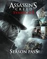 Assassins Creed Syndicate. Season Pass