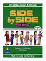 Side By Side International Version 3