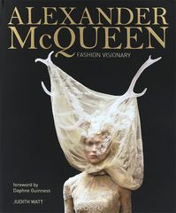 Alexander McQueen: Fashion Visionary