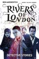 Rivers of London Volume 4: Detective Stories