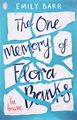 The One Memory of Flora Banks