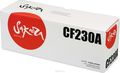 Sakura CF230A, Black - HP LJ Pro m203dn/m203dw/m227dw/m227fdw/m227sdn