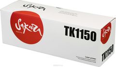 Sakura TK1150, Black -  Kyocera Mita ECOSYS m2135dn/m2635dn/m2735dw/p2235dn/p2235dw