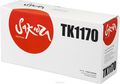Sakura TK1170, Black -  Kyocera Mita ECOSYS m2040dn/m2540dn/m2640idw