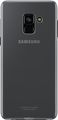 Samsung Clear Cover   Galaxy A8, Clear