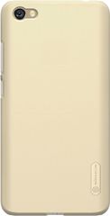 Nillkin Super Frosted Shield -  Xiaomi Redmi Note 5A (2/16) , Gold