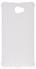 Skinbox Leather Shield -  Digma S502 3G VOX, White