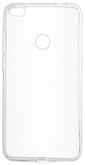 Skinbox Slim Silicone -  Huawei P8 Lite (2017) , Transparent