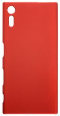 Skinbox 4People -  Sony Xperia XZ/DUO, Red