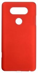 Skinbox 4People -  LG V20, Red