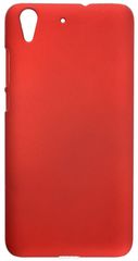 Skinbox 4People -  Huawei Y6 II, Red