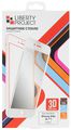 Liberty Project Tempered Glass 3D    Apple iPhone 6/6s, White (0,33 )