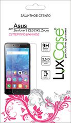 LuxCase    ASUS ZenFone 3 Zoom ZE553KL