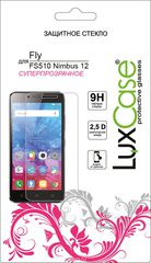 LuxCase    Fly FS510 Nimbus 12