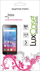 LuxCase    Nokia 3