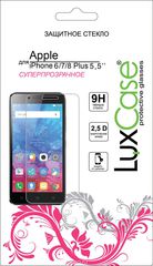 LuxCase    Apple iPhone 8/7/6 Plus, 