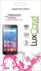 LuxCase    Highscreen Fest/Fest