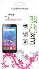 LuxCase    Nokia 8