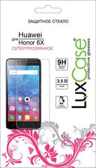 LuxCase    Huawei Honor 6X