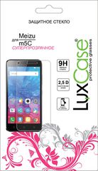 LuxCase    Meizu M5C