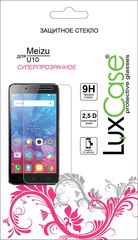 LuxCase    Meizu U10