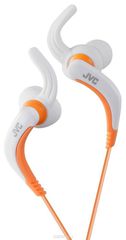 JVC HA-ETX30-W, White 