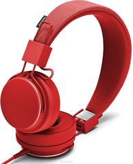 Urbanears Plattan II, Tomato 