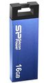 Silicon Power Touch 835 16GB, Blue USB-